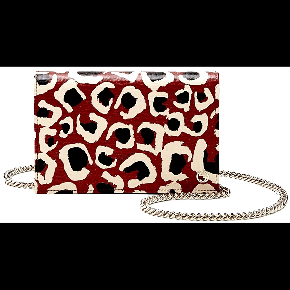 Gucci Mini Bag/Wallet